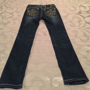 Miss Me Girls Jeans