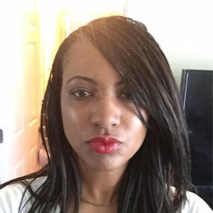 Meet your Posher, Natashia