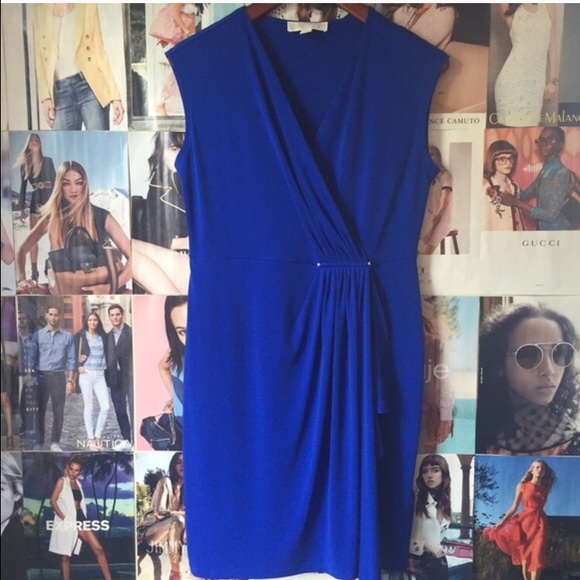 ❌SOLD❌💙Michael Kors dress💙