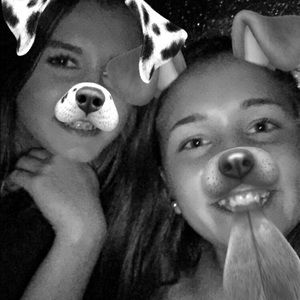 Meet your Posher, Madison