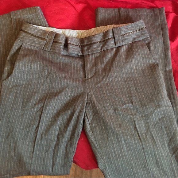 Mossimo dress pants