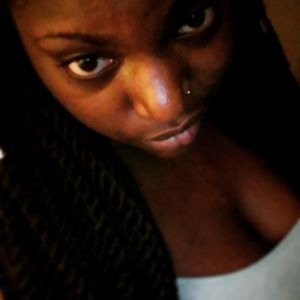 Meet your Posher, Tianna