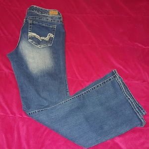 Reign Jeans