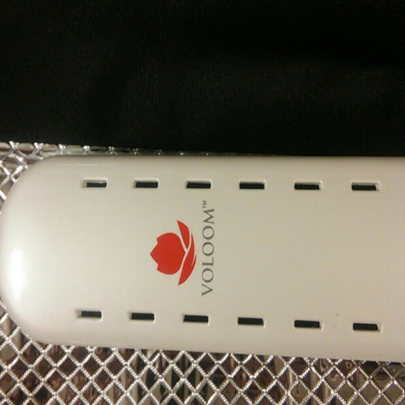 Voloom Hair Volumizer