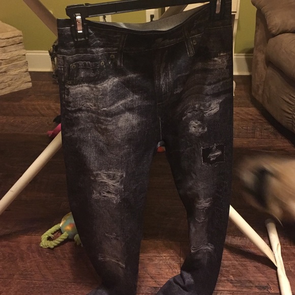 Leggings - Picture 1 of 1