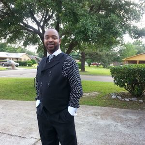 Meet your Posher, Antonio