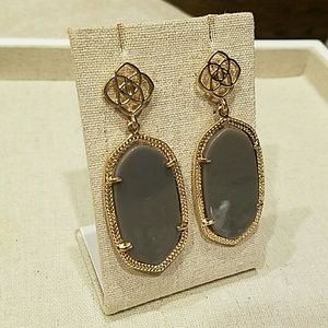 Brand New Earrings!