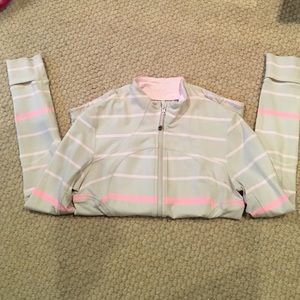 Lululemon zip up
