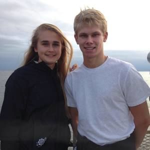 Meet your Posher, Jonathan