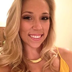 Meet your Posher, Bethany