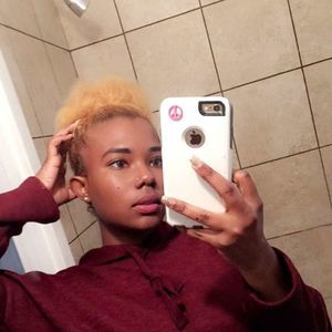 Meet your Posher, Imani