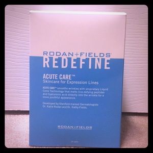 Rodan + Fields, Acute Care