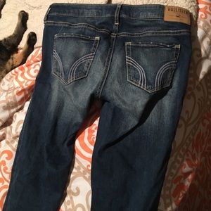 Hollis size 3R jeans