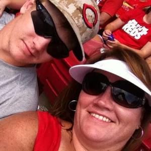 Meet your Posher, Kellie