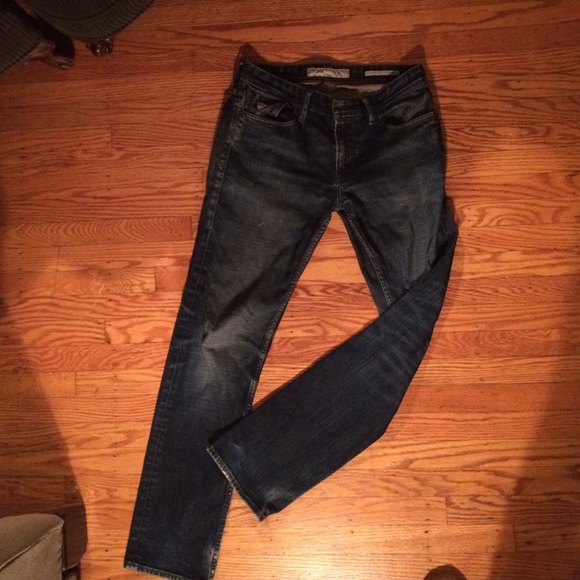 Guess jeans