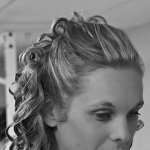 Meet your Posher, Callie