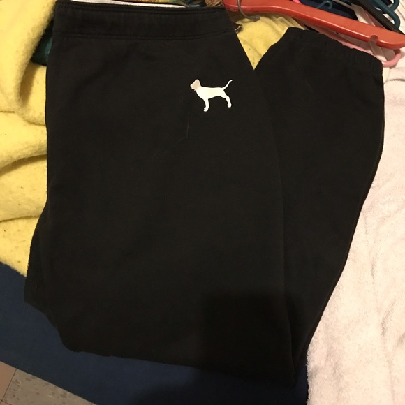 Victoria Secret PINK sweats