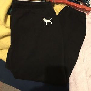 Victoria Secret PINK sweats