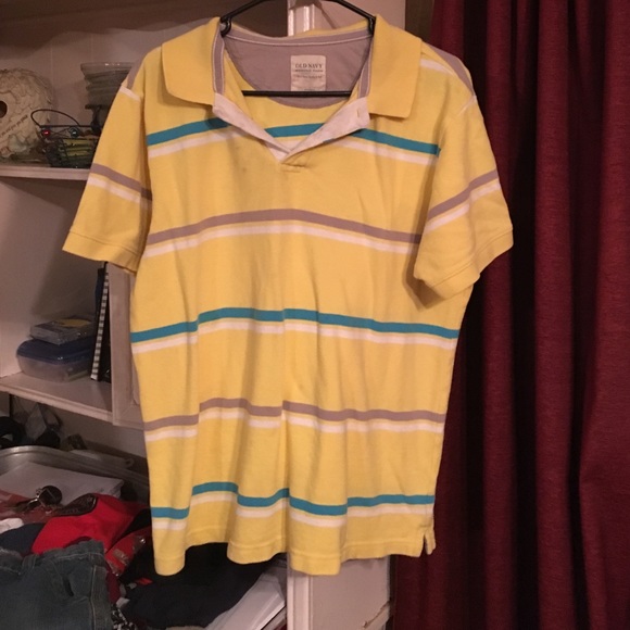 Old Navy