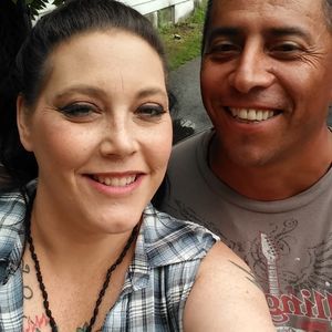 Meet your Posher, Misty