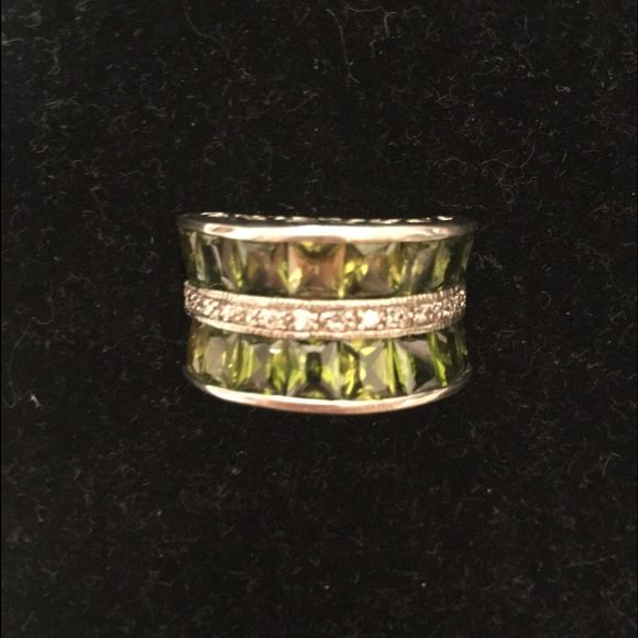 Cocktail Ring