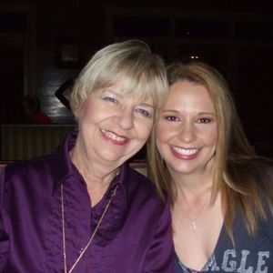 Meet your Posher, Doris