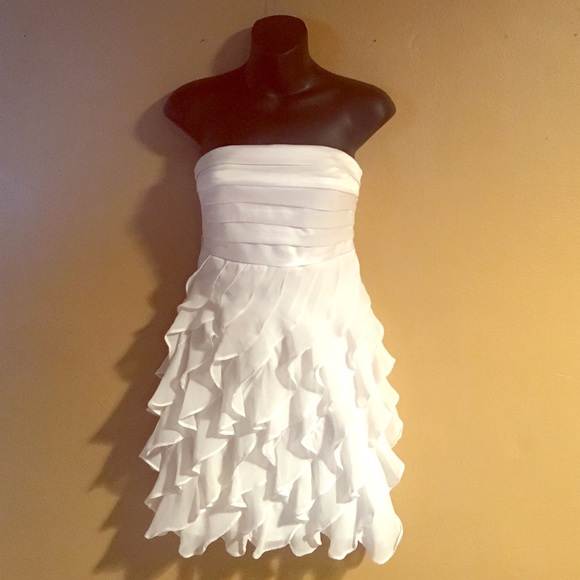 Arden B dress