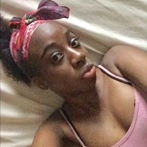 Meet your Posher, Shanequa