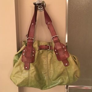 TANO purse