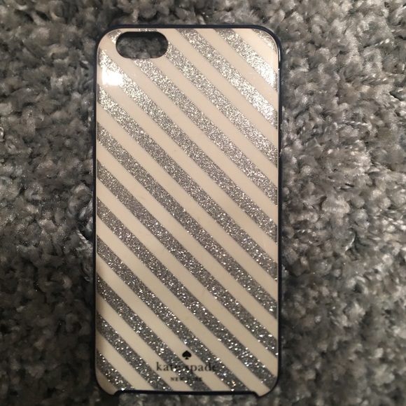 Kate spade iPhone 6 Plus case ! Used.