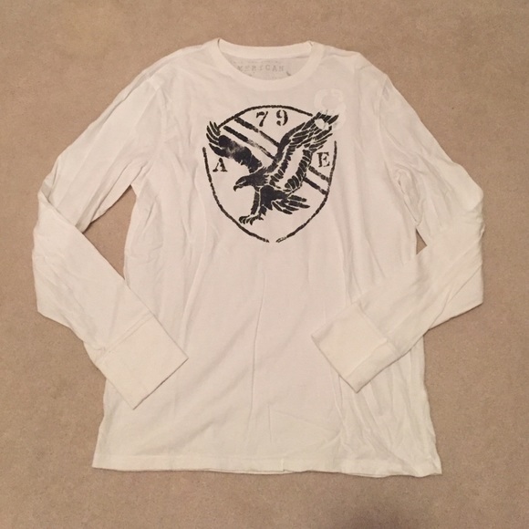 American Eagle Outfitters Other - Long Sleeve Tee