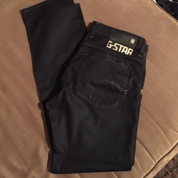 G star jeans