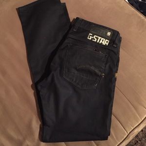G star jeans