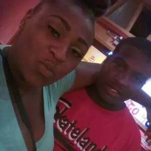 Meet your Posher, Janea