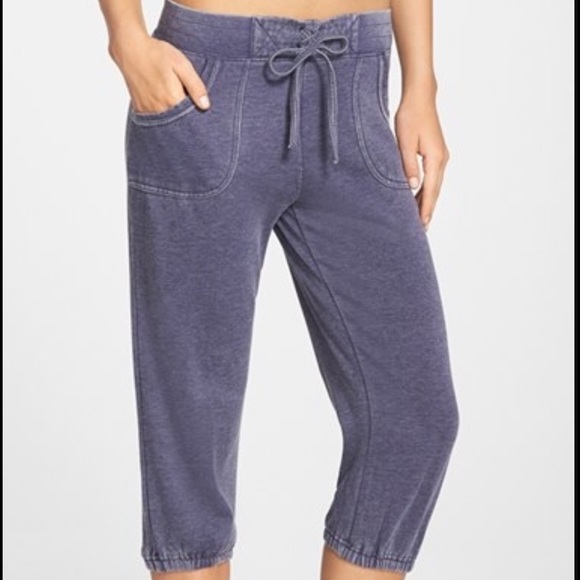 Marc New York by Marc Andrew blue sweatpants