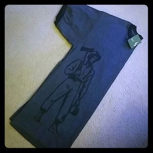 NWT Mens Danner T-Shirt