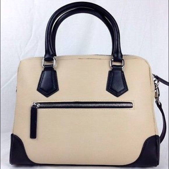🌟SALE🌟 NWT- Charles Jourdan Paris Wonder Satchel - Picture 3 of 4
