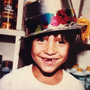 Meet your Posher, Nelson