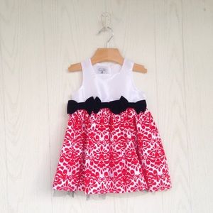 Mud Pie Holiday Dress