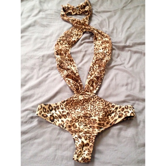Swimsuit