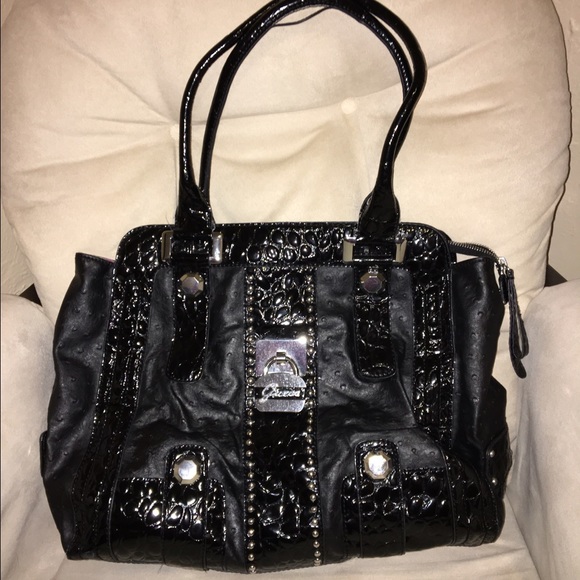 Guess purse