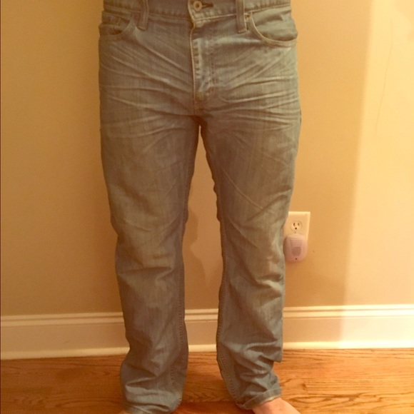 Men's 514 Levi's