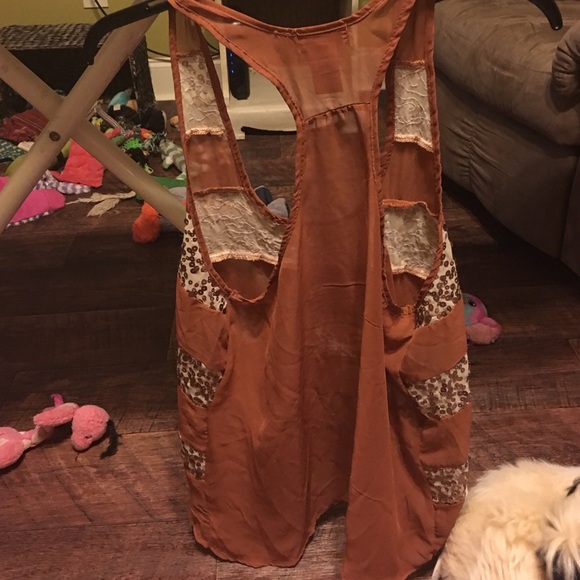 Razorback shirt - Picture 2 of 2