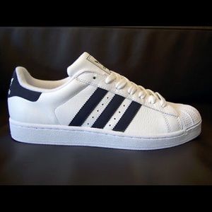 Adidas super stars