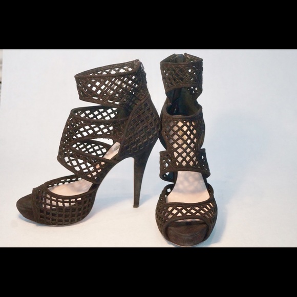 Miu Miu heels