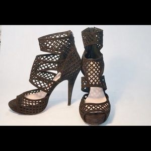 Miu Miu heels