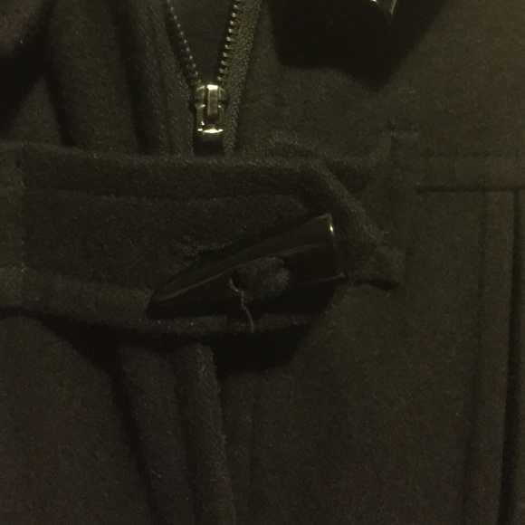 Guess Wool Jacket - Picture 2 of 4