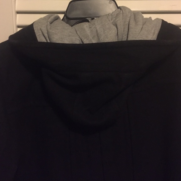 Guess Wool Jacket - Picture 4 of 4