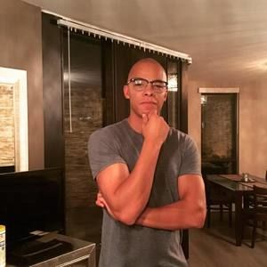 Meet your Posher, Ivan