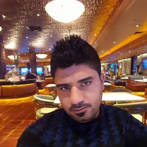 Meet your Posher, Mostafa